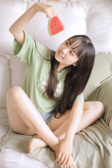 鸡上长小米粒疙瘩
